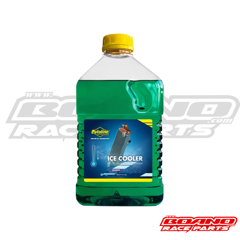 Putoline Ice Cooler 2L